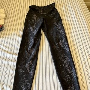 Old Navy XS Leggings